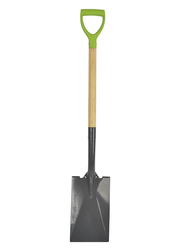 Деревянная ручка SHOVEL TG2602041-B